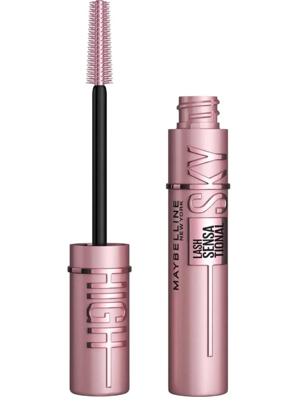Maybelline Lash Sensational Sky High Washable Mascara Makeup